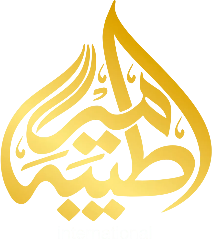 Amere Taiba International logo