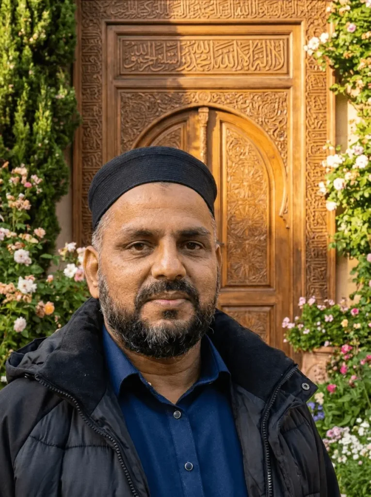 Client Review's 03 Amere Taiba International